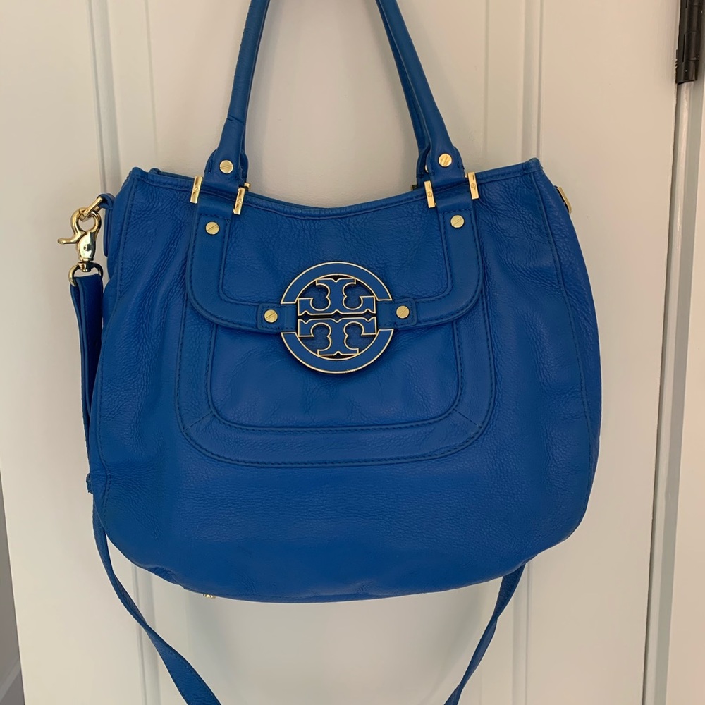Tory Burch Amanda Crossbody